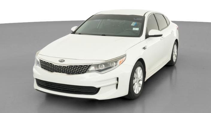 Thumbnail: 2017 Kia Optima - 1