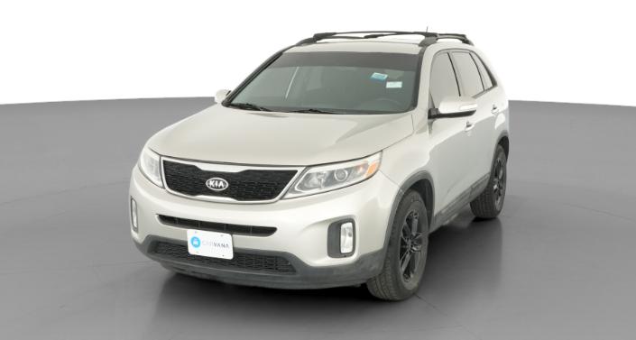 Thumbnail: 2014 Kia Sorento - 1