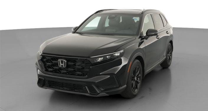 Thumbnail: 2024 Honda CR-V - 1