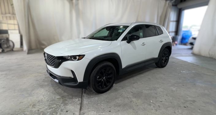 Thumbnail: 2024 Mazda CX-50 - 1