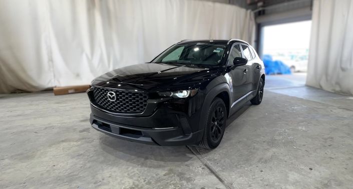 Thumbnail: 2024 Mazda CX-50 - 1