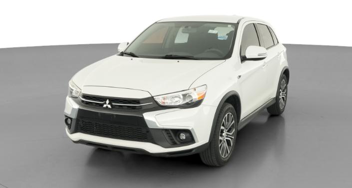Thumbnail: 2019 Mitsubishi Outlander Sport - 1