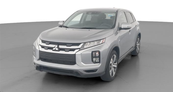 Thumbnail: 2024 Mitsubishi Outlander Sport - 1