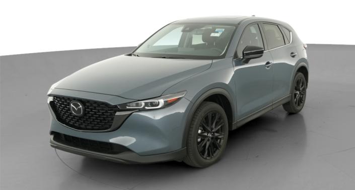 Thumbnail: 2024 Mazda CX-5 - 1