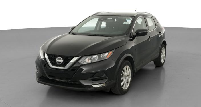 Thumbnail: 2022 Nissan Rogue Sport - 1