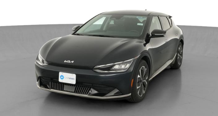 Thumbnail: 2022 Kia EV6 - 1
