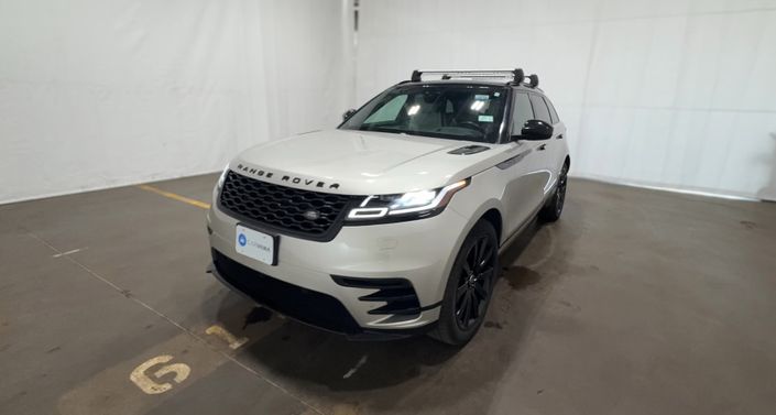Thumbnail: 2020 Land Rover Range Rover Velar - 1