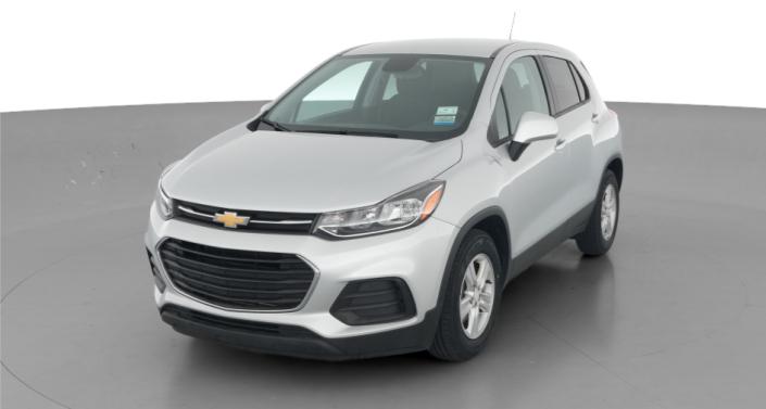 Thumbnail: 2020 Chevrolet Trax - 1
