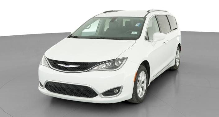 Thumbnail: 2018 Chrysler Pacifica - 1