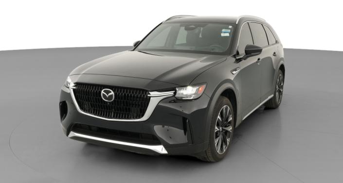 Thumbnail: 2025 Mazda CX-90 - 1