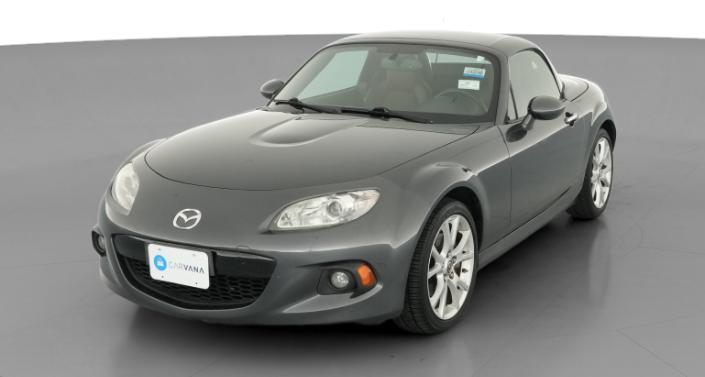 Thumbnail: 2014 Mazda MX-5 Miata - 1