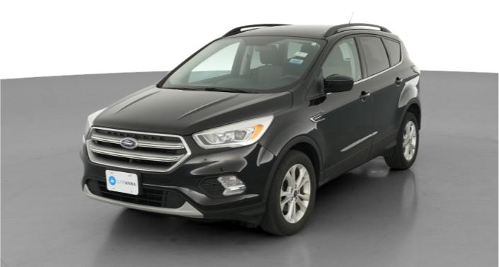 Thumbnail: 2017 Ford Escape - 1