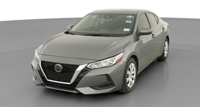 Thumbnail: 2023 Nissan Sentra - 1