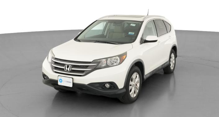 Thumbnail: 2014 Honda CR-V - 1