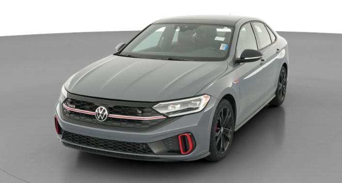 Thumbnail: 2022 Volkswagen Jetta - 1