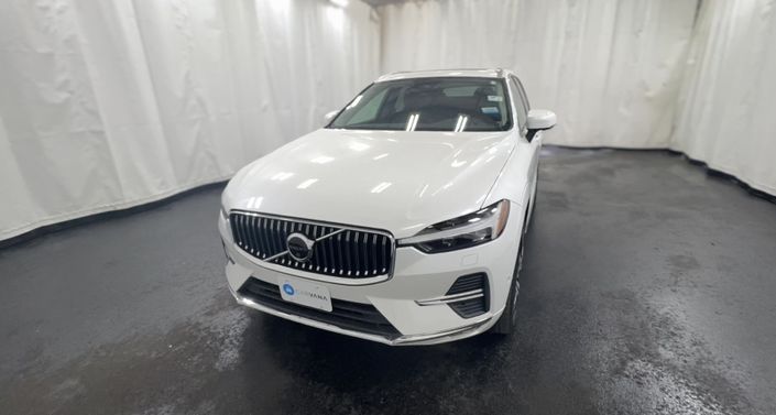 Thumbnail: 2023 Volvo XC60 - 1
