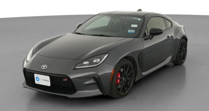 Thumbnail: 2025 Toyota GR86 - 1