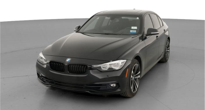 Thumbnail: 2018 BMW 3 Series - 1