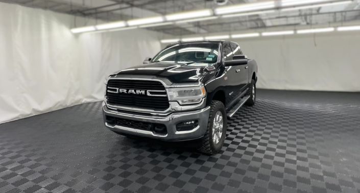 Thumbnail: 2019 RAM 2500 - 1