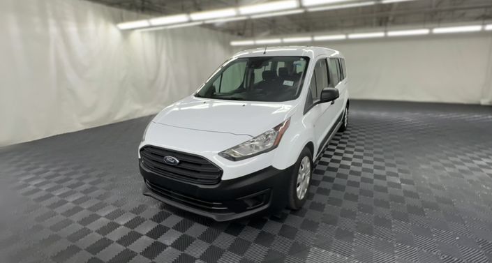 Thumbnail: 2022 Ford Transit Series - 1