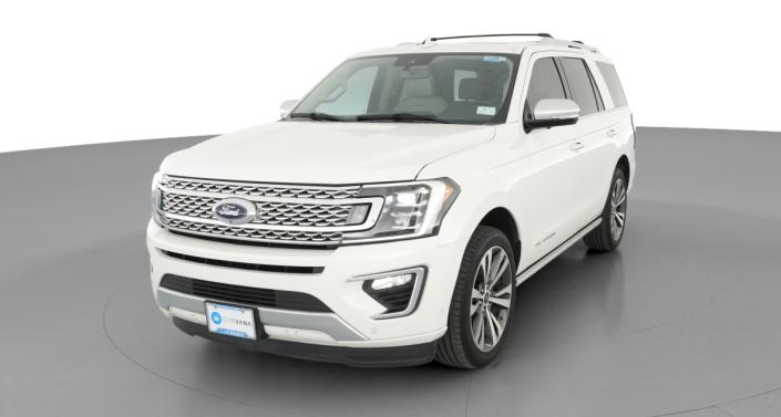Thumbnail: 2021 Ford Expedition - 1