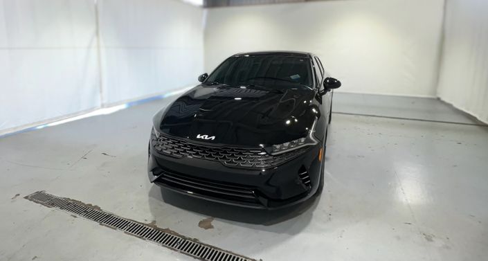 Thumbnail: 2022 Kia K5 - 1