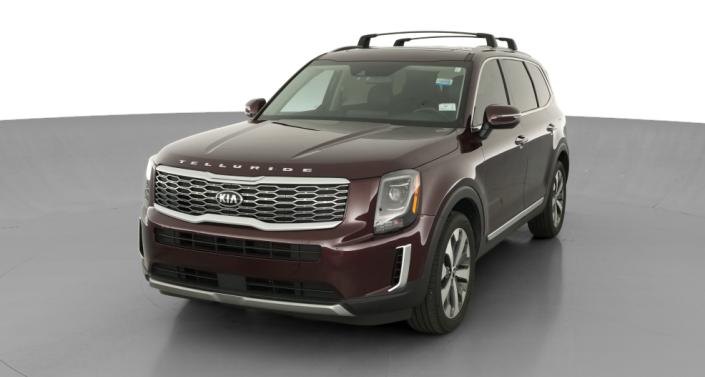 Thumbnail: 2020 Kia Telluride - 1