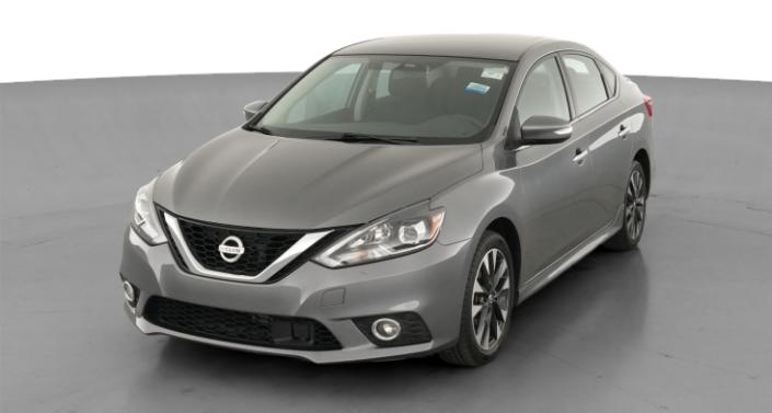 Thumbnail: 2018 Nissan Sentra - 1