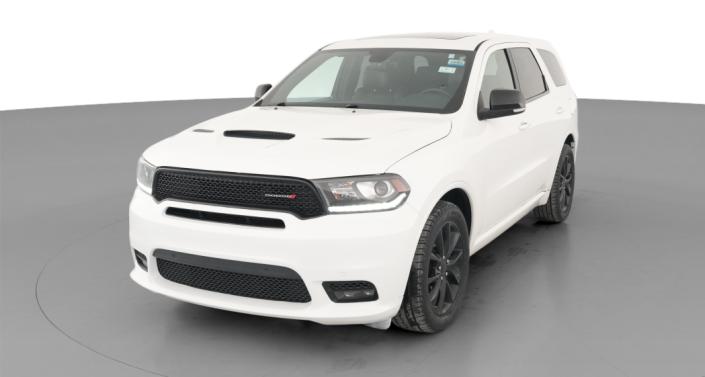 Thumbnail: 2018 Dodge Durango - 1