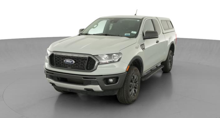 Thumbnail: 2023 Ford Ranger - 1
