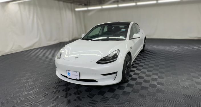 Thumbnail: 2023 Tesla Model 3 - 1