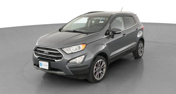 Thumbnail: 2020 Ford EcoSport - 1