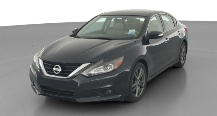 Thumbnail: 2018 Nissan Altima - 1