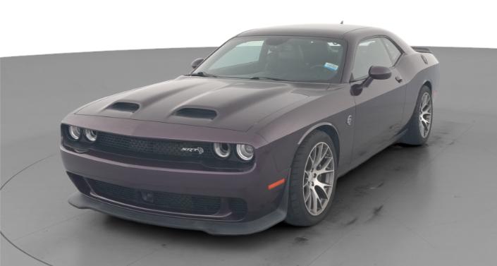 Thumbnail: 2020 Dodge Challenger - 1