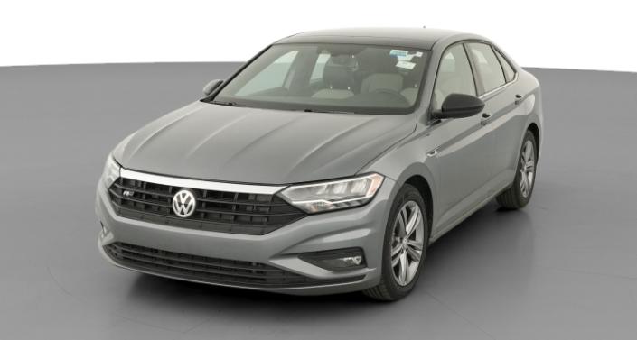 Thumbnail: 2020 Volkswagen Jetta - 1