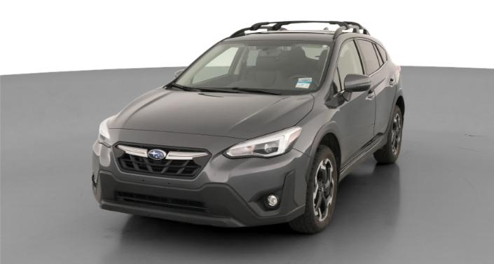 Thumbnail: 2022 Subaru Crosstrek - 1