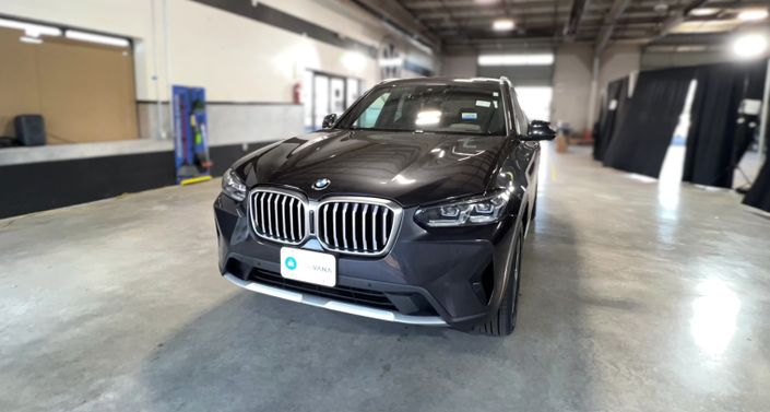 Thumbnail: 2023 BMW X3 - 1