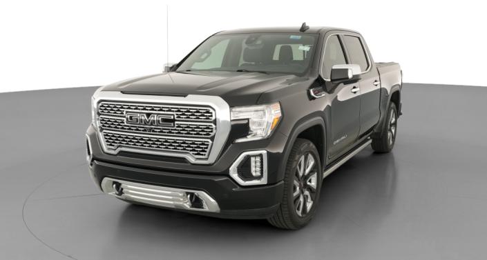 Thumbnail: 2020 GMC Sierra 1500 - 1