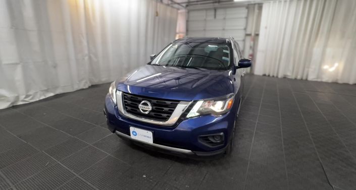 Thumbnail: 2019 Nissan Pathfinder - 1