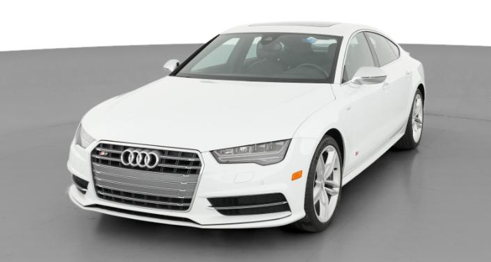 2017 Audi S7 Prestige -
                  Concord, NC