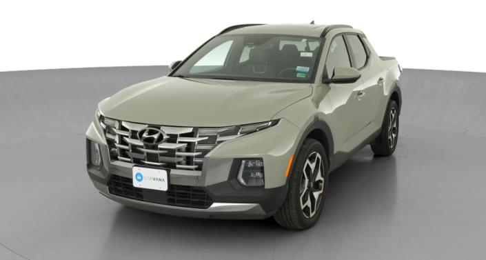Thumbnail: 2022 Hyundai Santa Cruz - 1