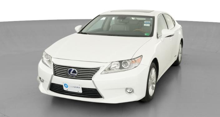 Thumbnail: 2014 Lexus ES - 1