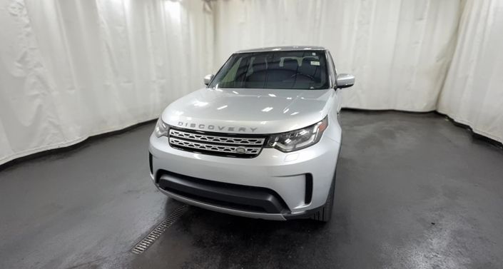 Thumbnail: 2019 Land Rover Discovery - 1
