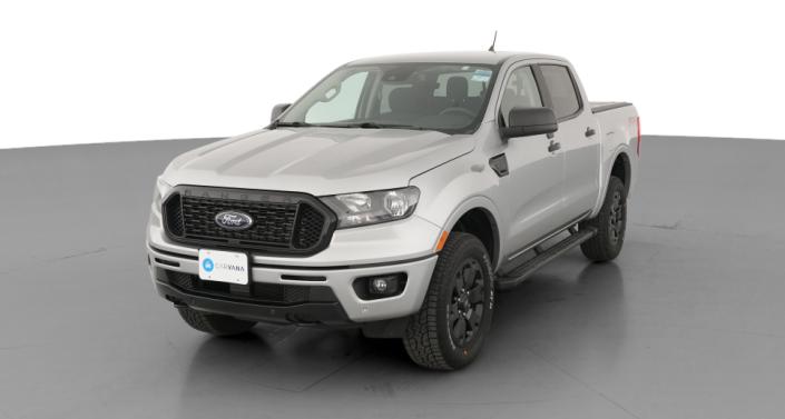 Thumbnail: 2020 Ford Ranger - 1
