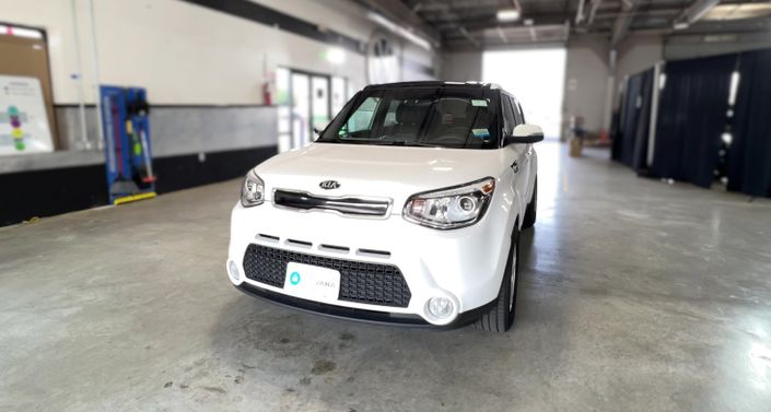 Thumbnail: 2014 Kia Soul - 1