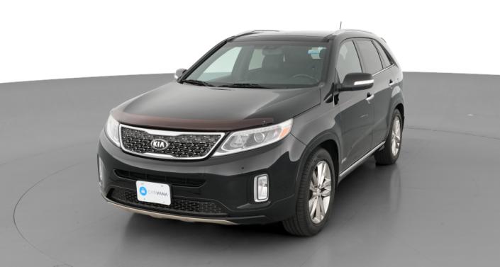 Thumbnail: 2014 Kia Sorento - 1