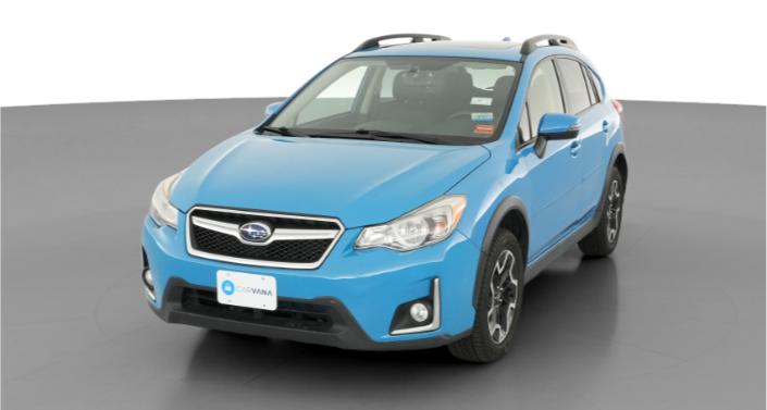 Thumbnail: 2016 Subaru Crosstrek - 1