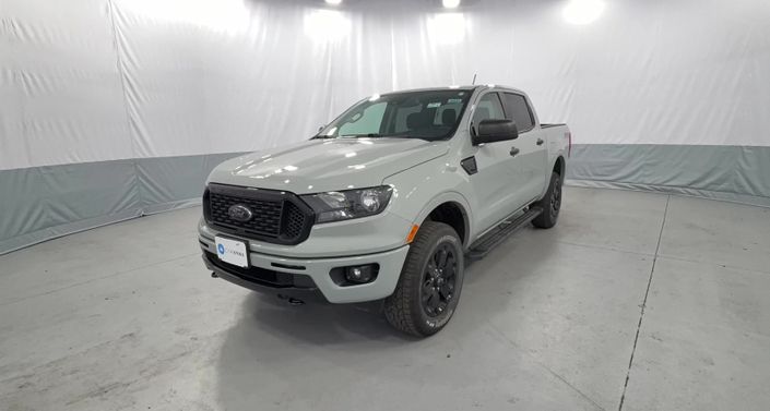 Thumbnail: 2023 Ford Ranger - 1