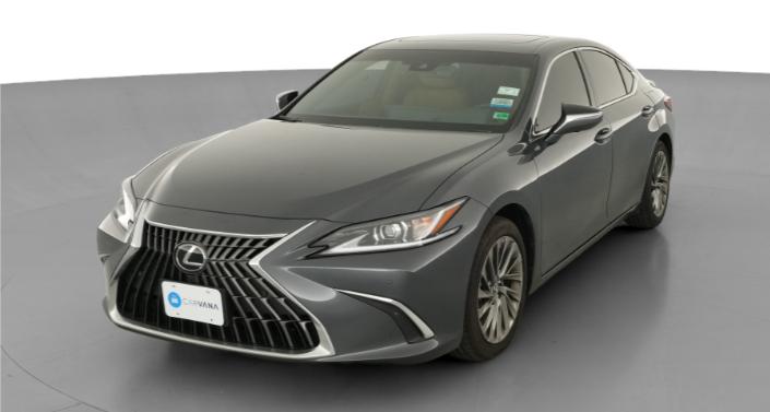 Thumbnail: 2025 Lexus ES - 1