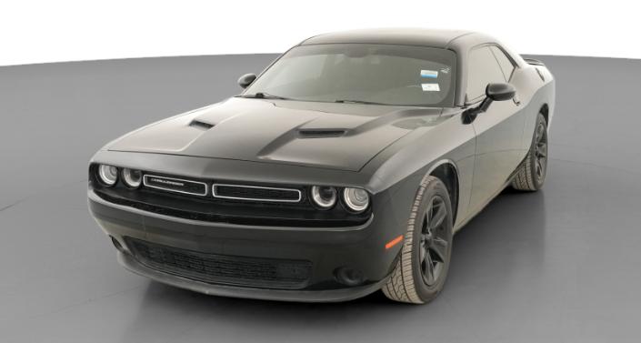 Thumbnail: 2019 Dodge Challenger - 1